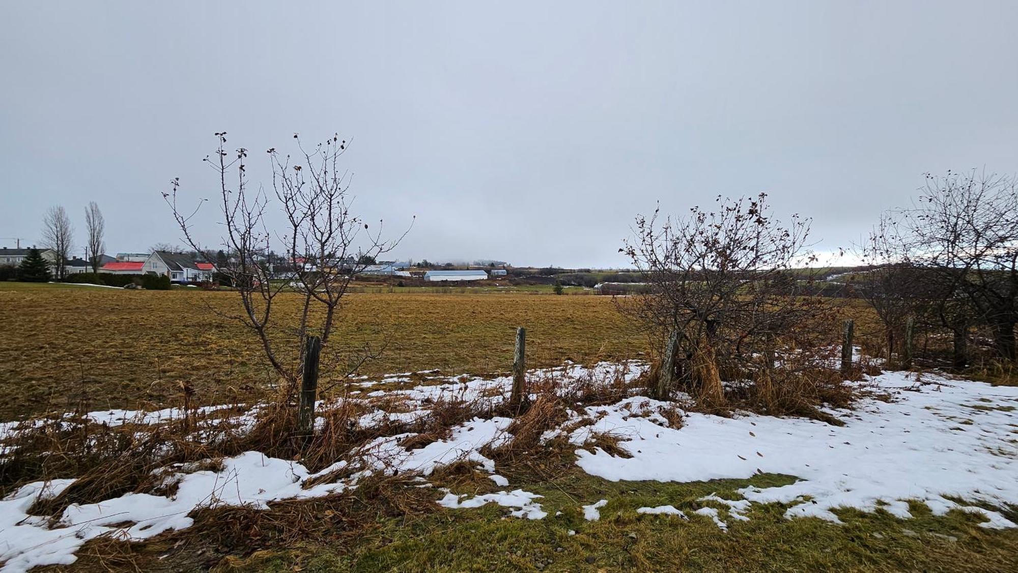 Auberge De Nos Aieux Les Eboulements Luaran gambar